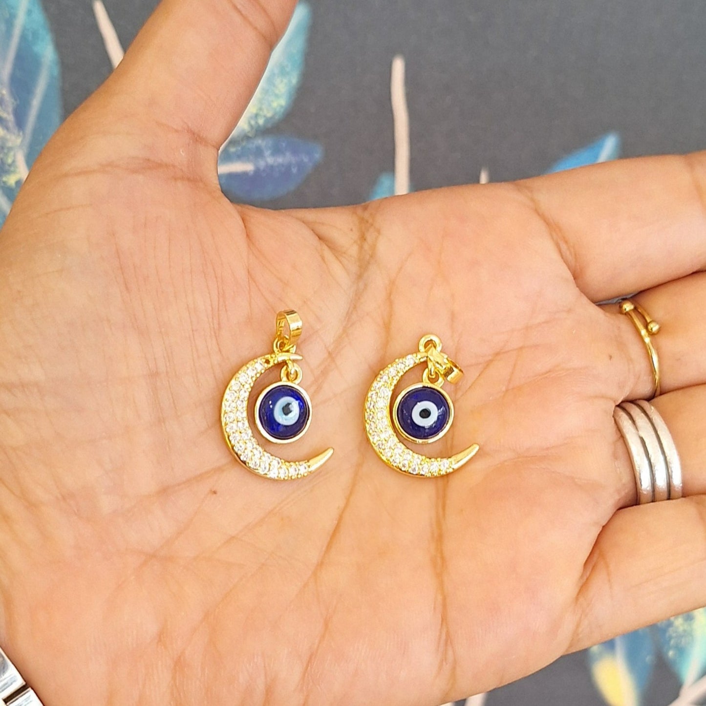 Evil Eye Protection pendants