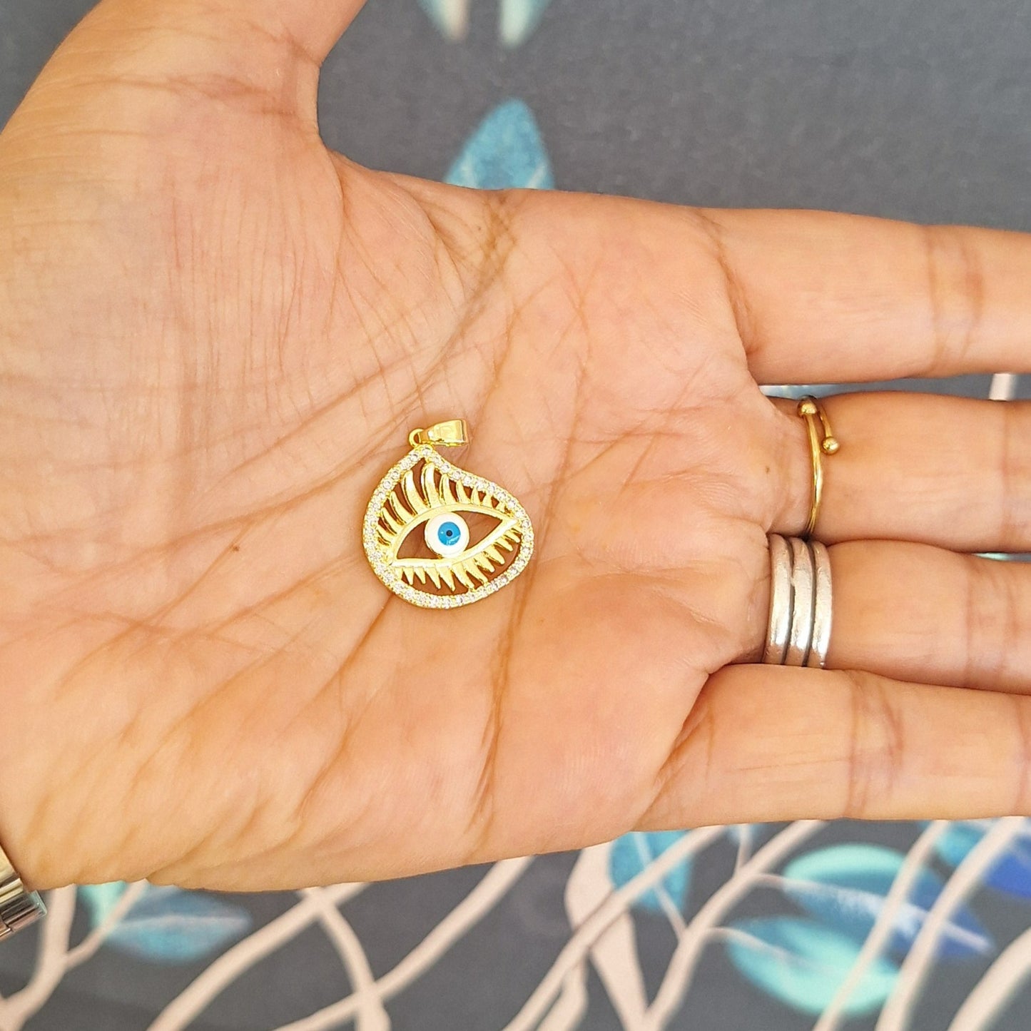 Evil Eye Protection pendants