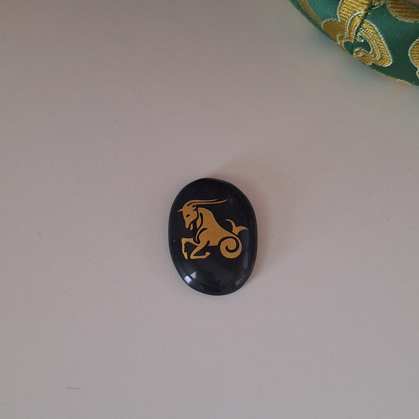 Zodiac Sign Crystal tumbles