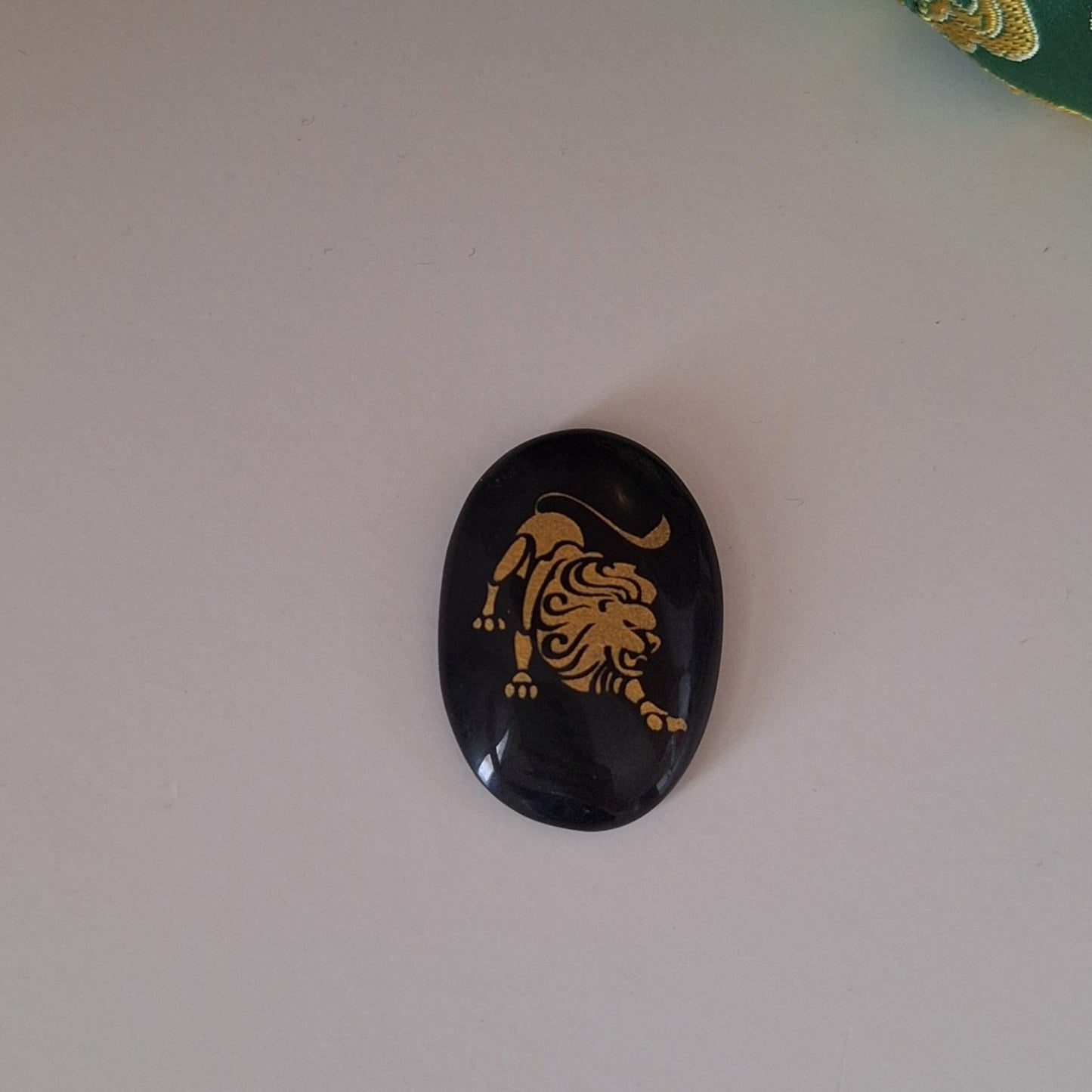 Zodiac Sign Crystal tumbles