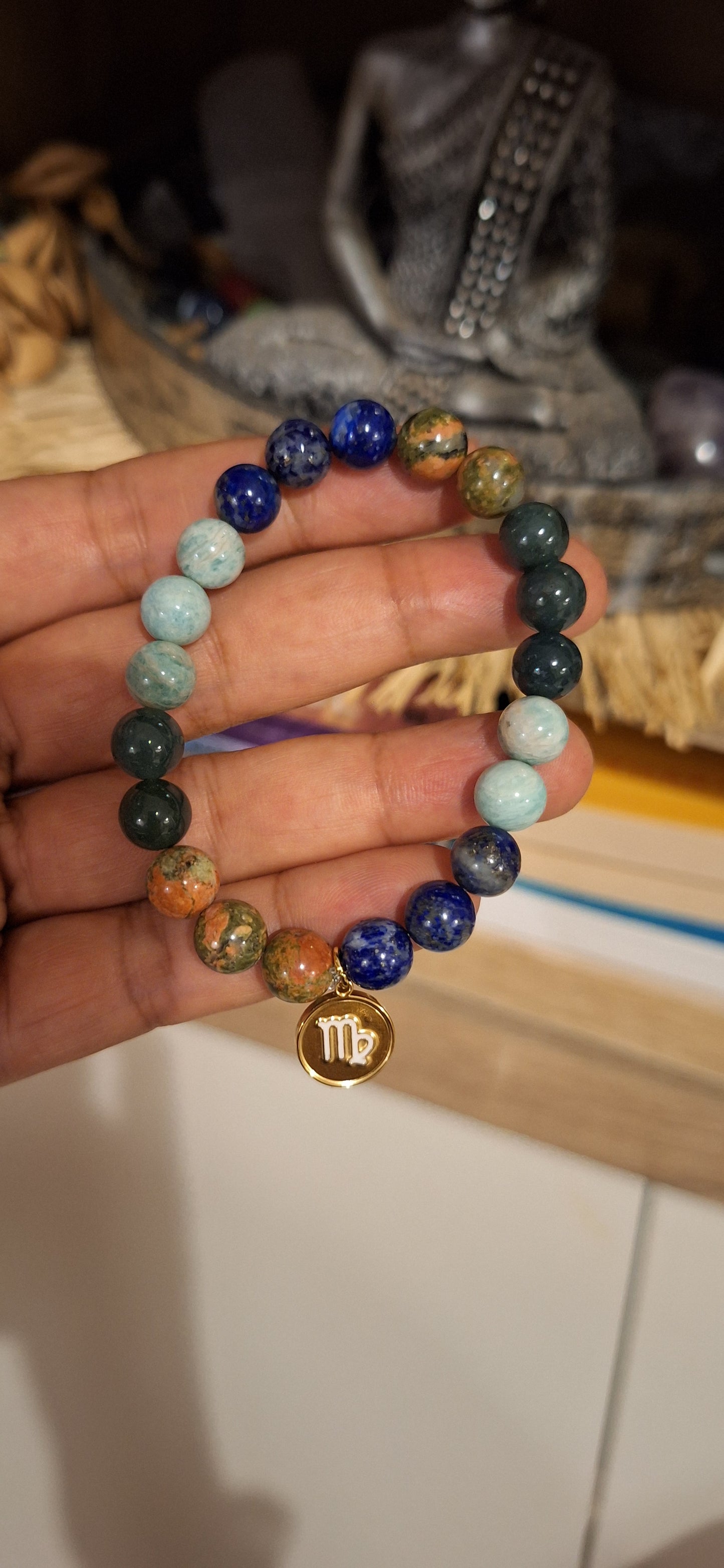 Zodiac Sign Bracelets