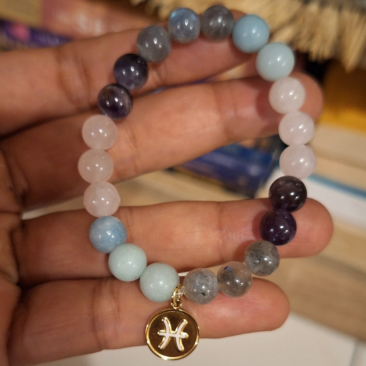 Zodiac Sign Bracelets