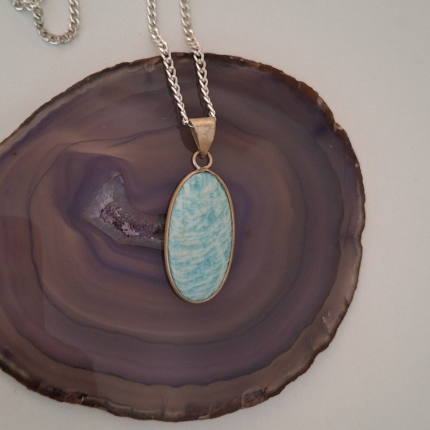 Amazonite