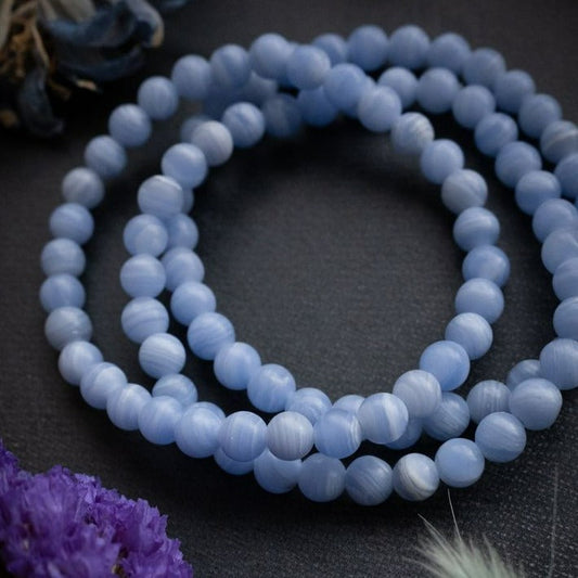 Agate : Blue lace neom.soul