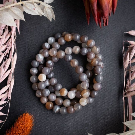 Agate : Bostwana neom.soul