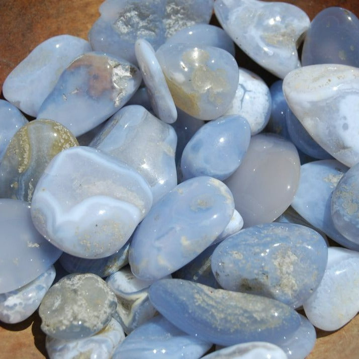 Agate neom.soul