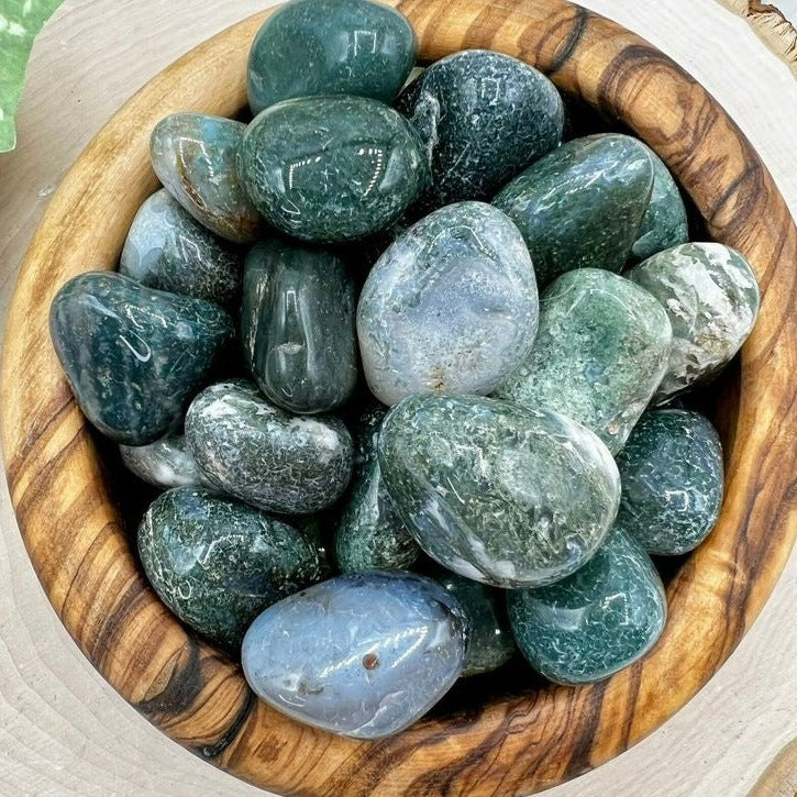 Agate neom.soul