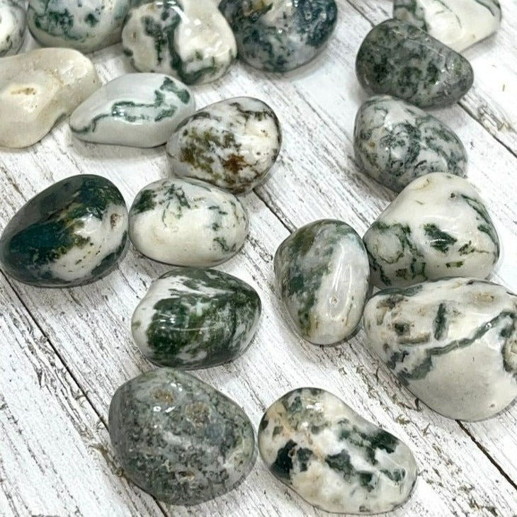 Agate neom.soul