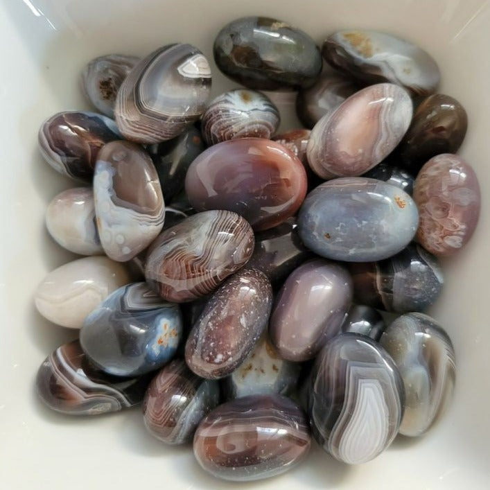 Agate neom.soul