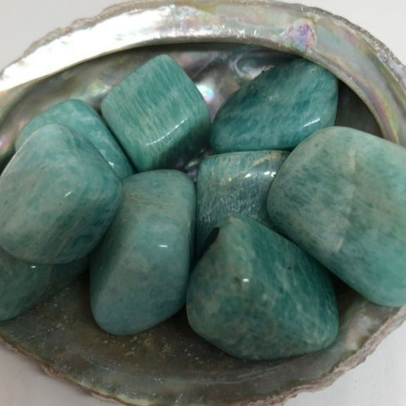 Amazonite neom.soul