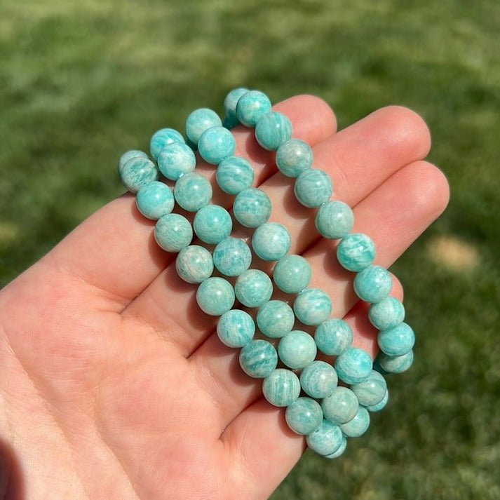 Amazonite neom.soul