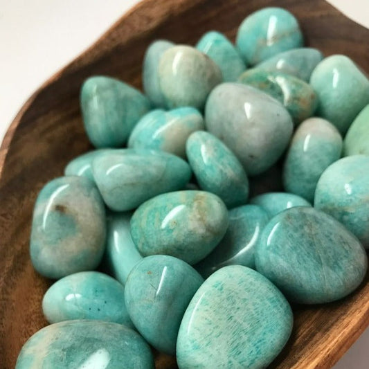 Amazonite neom.soul