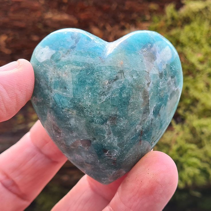 Amazonite neom.soul