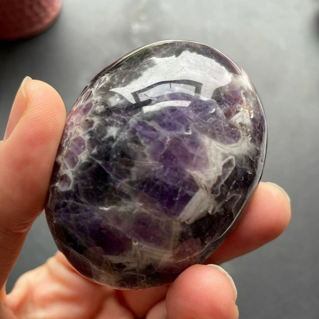 Amethyst neom.soul