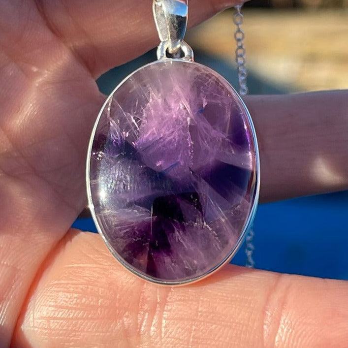 Amethyst neom.soul