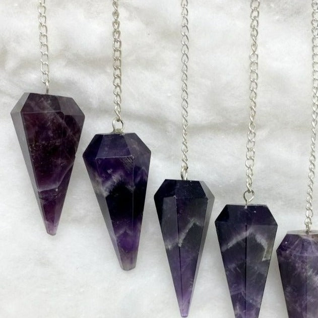 Amethyst neom.soul