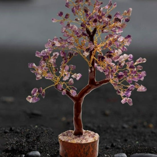 Amethyst neom.soul