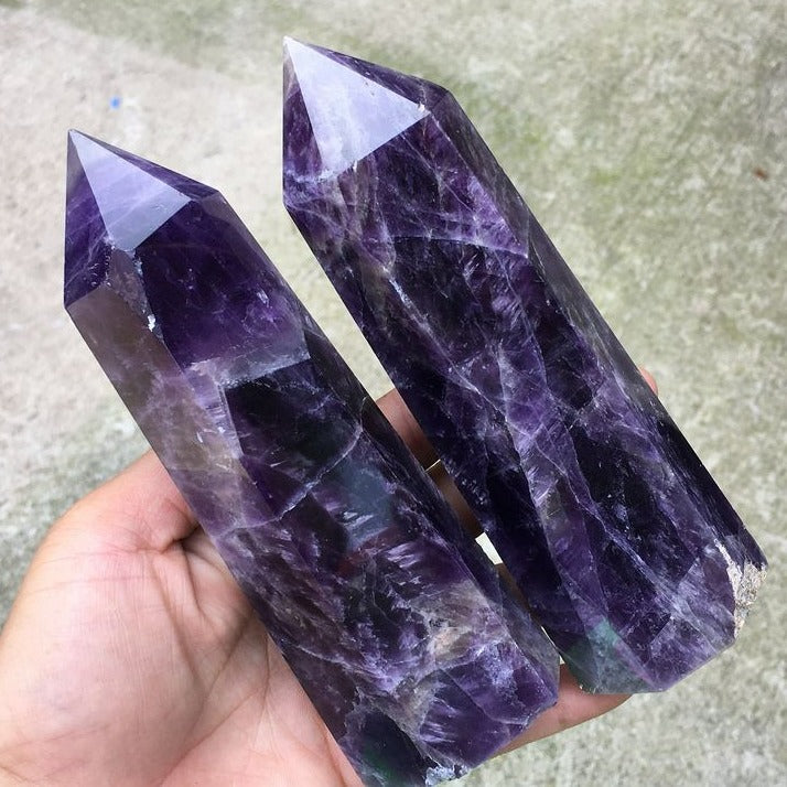 Amethyst neom.soul