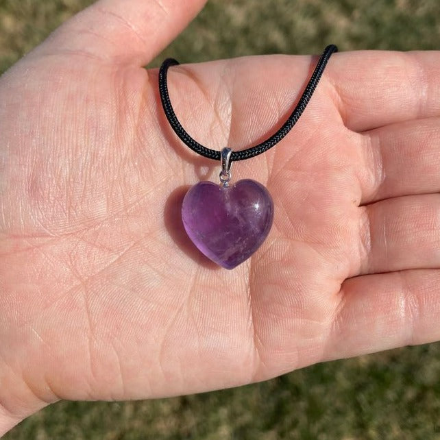 Amethyst neom.soul
