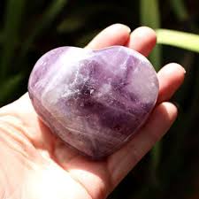 Amethyst neom.soul