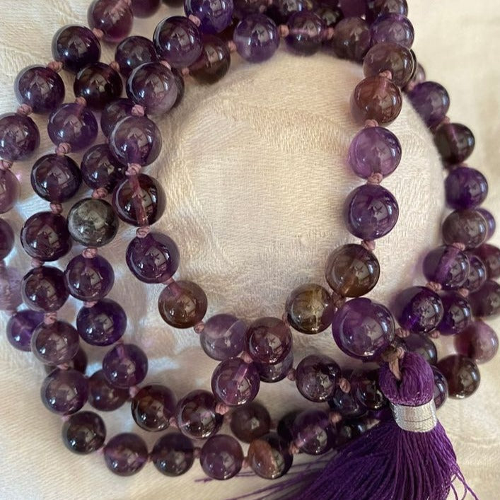 Amethyst neom.soul
