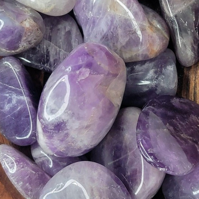 Amethyst neom.soul