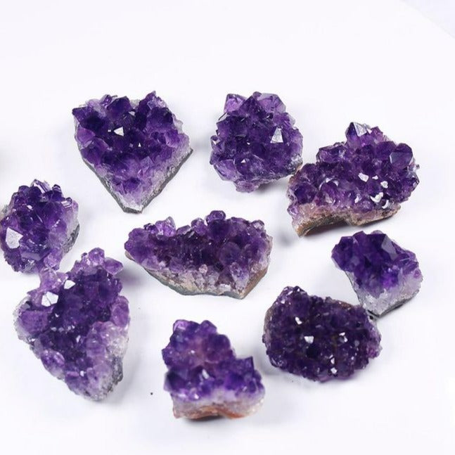 Amethyst neom.soul