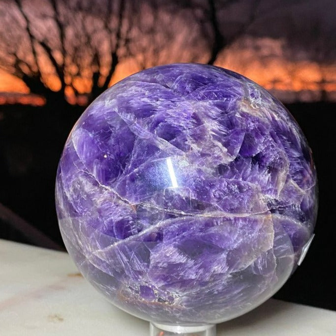 Amethyst neom.soul