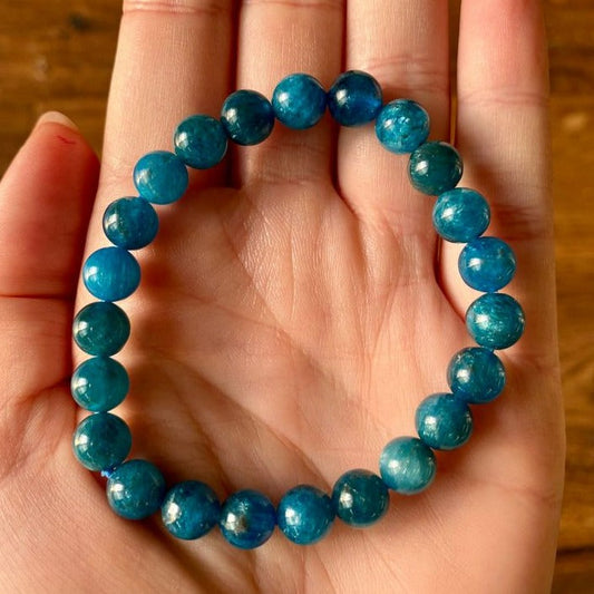 Apatite - Blue neom.soul