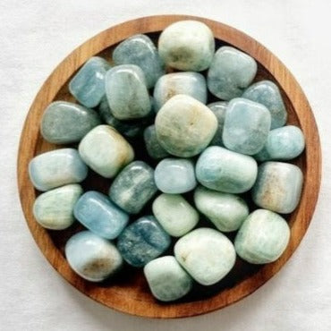 Aquamarine neom.soul