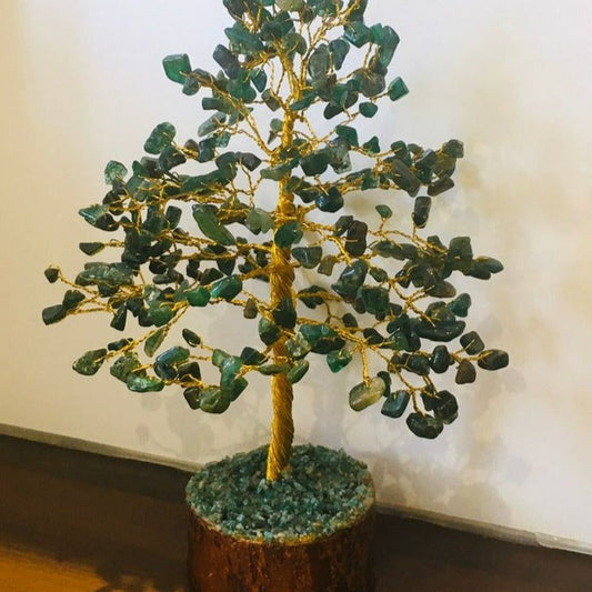 Aventurine - Green neom.soul