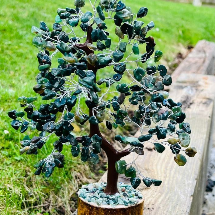 Aventurine - Green neom.soul