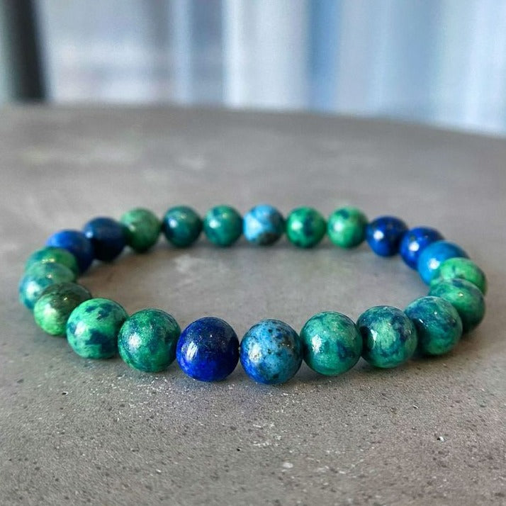 Azurite neom.soul