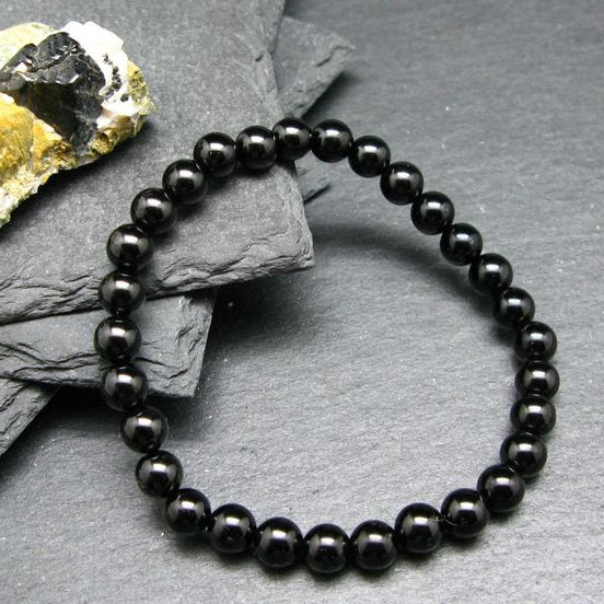 Black Spinel