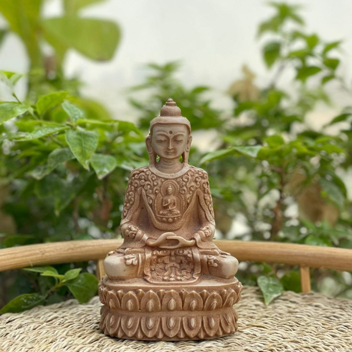 Buddha Statues neom.soul