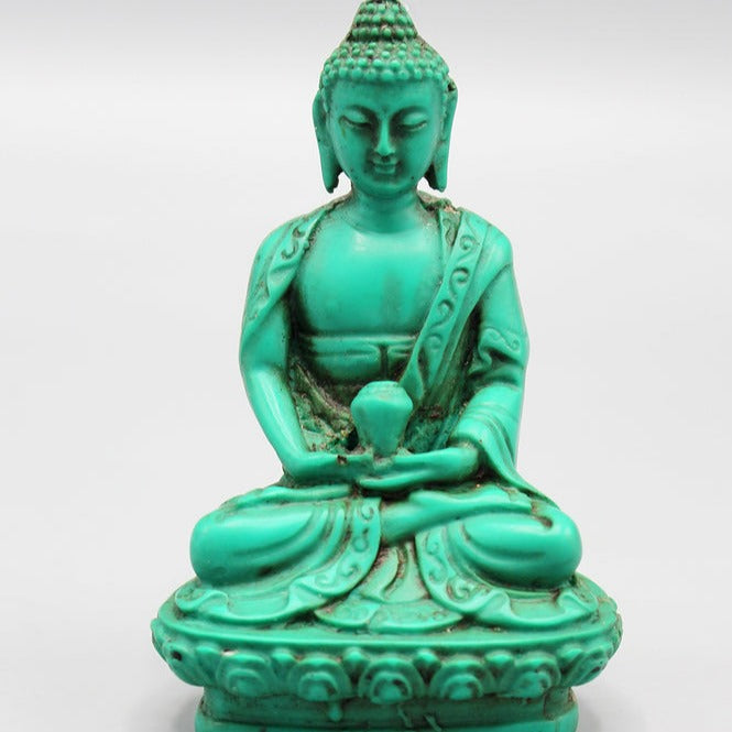 Buddha Statues neom.soul