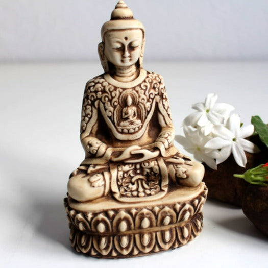 Buddha Statues neom.soul