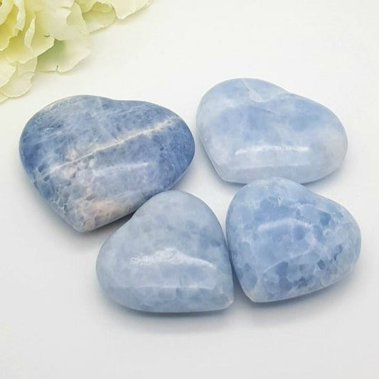 Calcite - Blue neom.soul