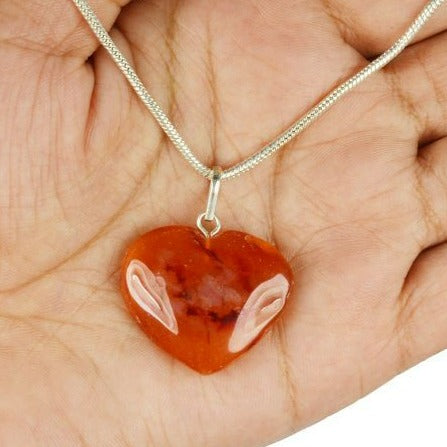 Carnelian neom.soul