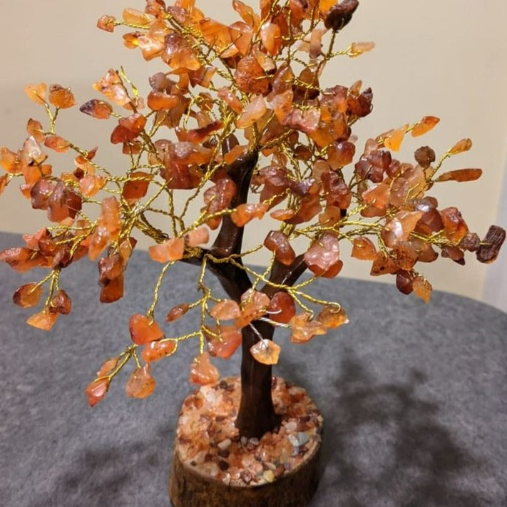 Carnelian neom.soul