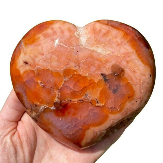 Carnelian neom.soul