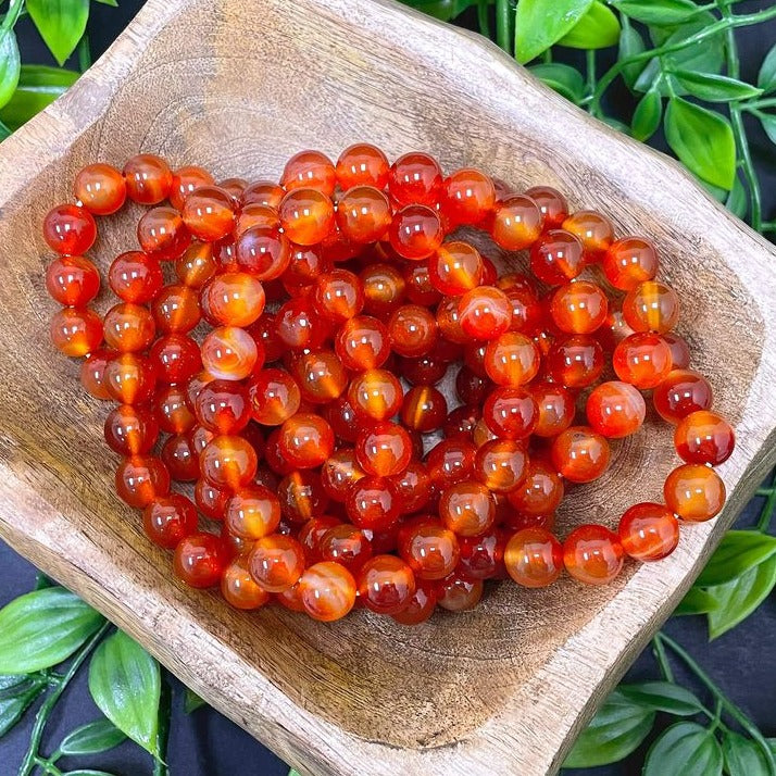 Carnelian neom.soul