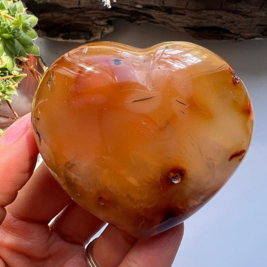 Carnelian neom.soul