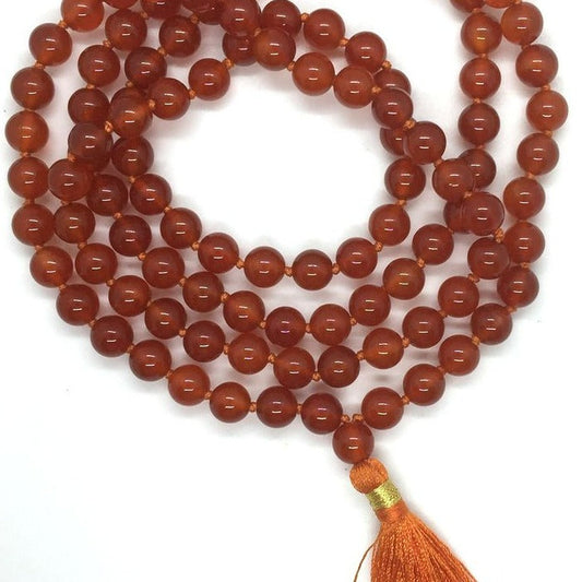 Carnelian neom.soul