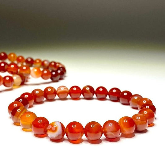 Carnelian neom.soul