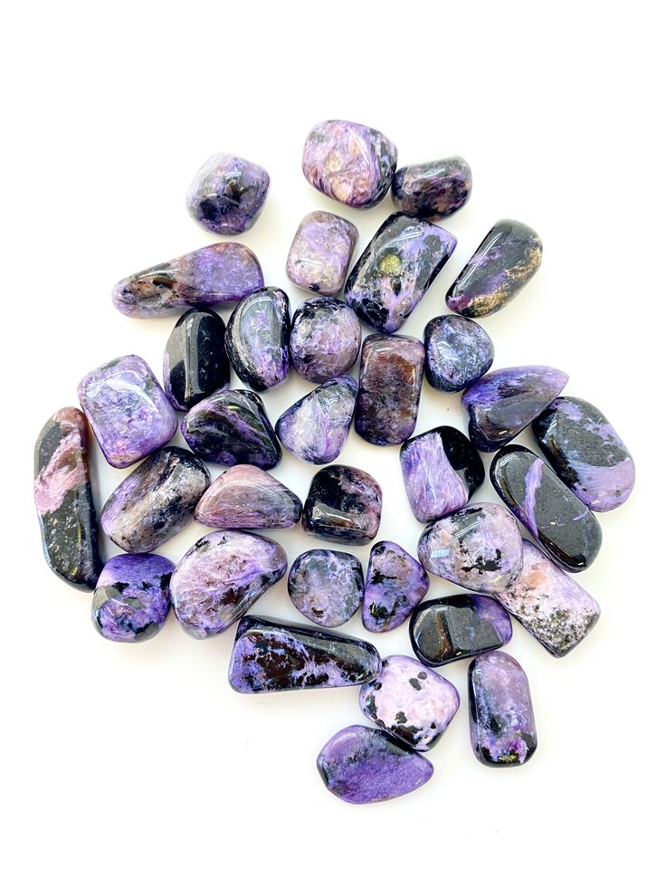 Charoite neom.soul