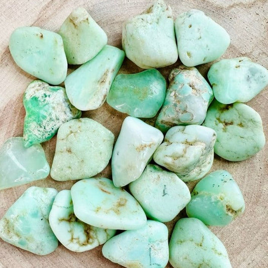 Chrysoprase neom.soul