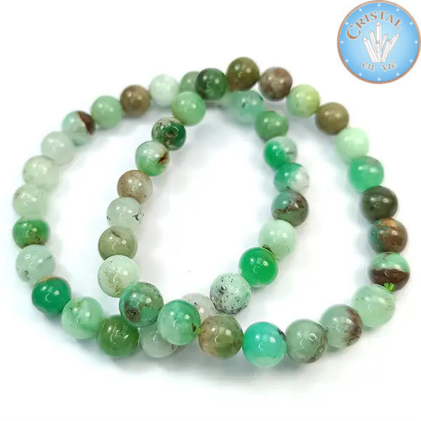 Chrysoprase - Australian