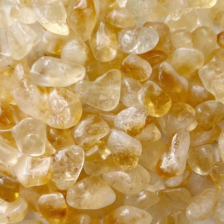 Citrine neom.soul