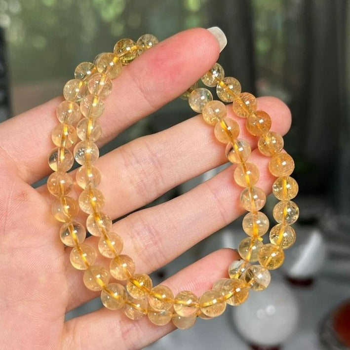 Citrine neom.soul
